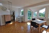 Charmante 2-Zimmer-Wohnung mit Balkon im Grünen