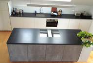 Exquisite Maisonette mit Sauna & Garage hochwertiger Wohntraum im Zentrum von Mondsee