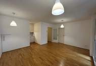 Moderne 2-Zimmer-Wohnung nahe dem Schloss Belvedere