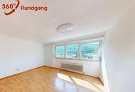 Hoch hinaus in Pradl – 3-Zimmer-Wohnung mit Südloggia & Bergblick