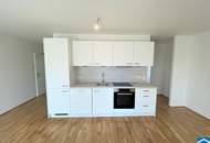 Moderne 3 Zimmergartenwohnung nahe Trillerpark