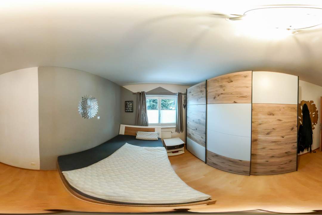 Familiärer Wohnkomfort in Seenähe – Au bei Bad Goisern