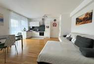 Sehr schöne, sonnige 3-Zimmer-Wohnung im Ortszentrum Semriach zu verkaufen