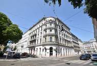Repräsentatives Büro im Palais Schlick