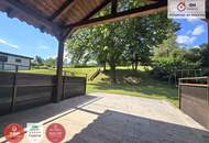 Zwei Immobilien - eine Investition. Einfamilienhaus+Zinshaus mit 7 Wohneinheiten