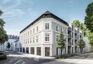 Gründerzeit-Charme trifft Moderne – Exklusive Eigentumswohnungen in Wien-Liesing
