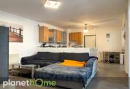 Gepflegter Bungalow : Wohnen auf einer Ebene