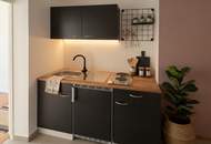 ERSTBEZUG ! Renovierte helle Wohnung Nähe FH Wr. Neustadt ab sofort zu mieten