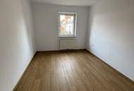 3 Zimmerwohnung, optional mit eigenem Garten!