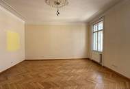Julius-Tandler-Platz: 2,5 Zimmer - BÜRO mit hohen Decken zur Miete