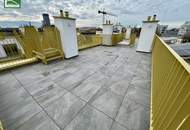 Exklusives Wohnen in Top Lage Nähe U1 und Alten Donau – Erstbezug. - WOHNTRAUM