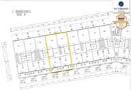 MAISONETTE-EIGENTUMSWOHNUNG MIT 3 BALKONEN IN ZENTRALER LAGE VON KREMS