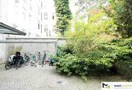 3 Zimmer Altbau-EckWohnung beim AKH