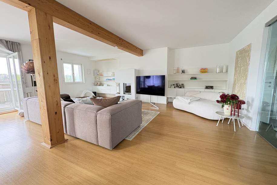 Ein Zuhause, das Maßstäbe setzt -Eleganz trifft Wohnkomfort – Ihre neue Traumwohnung, Wohnung-miete, 1.850,00,€, 4600 Wels-Land