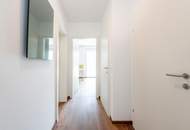 Moderne 2-Zimmer-Wohnung nahe Technopark Raaba