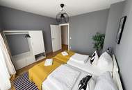 23 möblierte Wohnungen in Ruhelage! OPEN HOUSE am Freitag den 09.10.2026 zwischen 15:00 - 16:00 Uhr