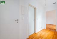 Dachgeschosswohnung mit Terrasse in ruhiger Lage – 17. Bezirk