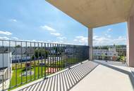 ERSTBEZUG "ein viertel grün" in Wr. Neustadt - 4 Zimmer Traum für Familien