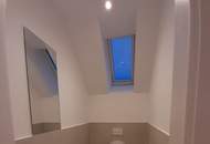 SCHÖNE MAISONETTE-GALERIE-Wohnung mit 2 großen TERRASSEN