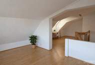 Lichtdurchflutete Dachgeschosswohnung mit Terrasse und Fernblick in Ruhelage von Wien-Rodaun | ZELLMANN IMMOBILIEN