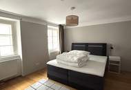 1060! Ab März 26! 3-Zimmer DG-Wohnung mit Galerie und Terrasse Nähe Mariahilferstraße!