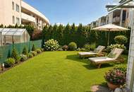 Helle 3-Zimmer-Wohnung mit Balkon &amp; Gartenanteil in ruhiger Lage nahe Klagenfurt am Wörthersee