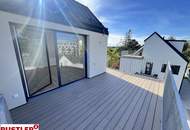 Eigentum zum wohlfühlen | Traumhafte Doppelhaushälfte mit Garten und Terrasse