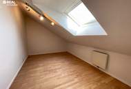 Helle 3-Zimmer-Familienwohnung in Grünruhelage mit großem Gemeinschaftsgarten