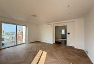 Eingebettet zwischen den Dächern Wiens - absolut ruhig!