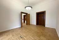 Büro mit Charme im Wiener Börsegebäude zu mieten