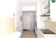 Cottage-Lage: 4-Zimmer-Eigentumswohnung mit Balkon, Loggia & Garagenplatz