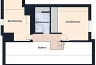 Direkt am Wasser: Exklusives Bootshaus mit Luxuskomfort