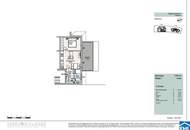 Wohnen mit Niveau – Erstbezug mit Balkon im Herzen Hietzings