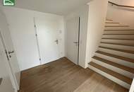 Neubauwohnung in Floridsdorf: Ihr exklusives Zuhause in grüner Lage – Nähe Aupark-Jedlesse! - JETZT ZUSCHLAGEN