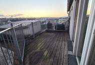 Ankommen und wohlfühlen: Traumhafte DG-Maisonette mit Galerie &amp; Sonnenterrasse!