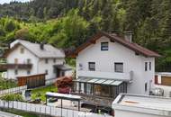 Attraktives Wohnhaus: Ruhe, Lage und Lebensqualität vereint!
