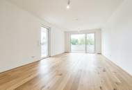 FLORIANI – Quartier am Tullnerfeld - Perfekter Schnitt zum Wohlfühlen - Süd/West Balkon - Bahnhof Tullnerfeld in der Nähe - PROVISIONSFREI