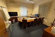 Modernes Bürohaus in Top-Lage