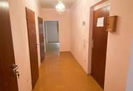 3-Zimmer-Wohnung in bester Urfahraner Lage - mit Parkplatz!