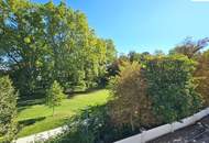 Moderne, bezugsfertige Eigentumswohnung mit Schlossparkblick - Kottingbrunn