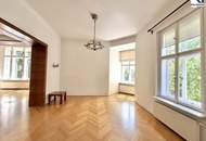 360 TOUR // LUXUS VILLENETAGE mit TERRASSE