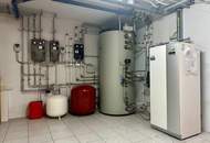 Schöner Bungalow mit Top-Technikausstattung