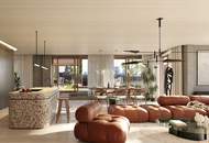 FUNKHAUS - Familienwohnung mit riesigem Wohnbereich und zwei Balkonen