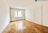 Helle und großzügige 2-Zimmer-Wohnung (ca. 55 m²) mit Loggia (ca. 3 m²) in zentraler Lage