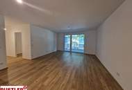 Tolle Ausstattung im modernen Neubau