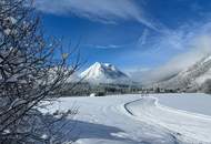 NEU: Attraktives Mehrfamilienhaus in Ruhelage am Seefelder Plateau