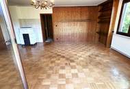 Ein Haus wie ein Sonntag - Sonnig, ruhig und voller Möglichkeiten! Tolle Ruhelage mit Süd-West Ausrichtung + 6 Zimmer + Großer Keller + Terrasse + Garage!