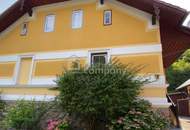 Elegantes Landhaus mit privatem Waldstück