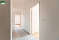 Glückliche Mieter im Anmarsch - Vorsorgewohnung (Nettopreis) direkt beim Donauzentrum mit Erdwärmeheizung