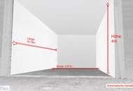 neue lagerboxen mit ca.52 m²